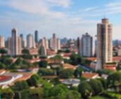 Vista de Marília/SP